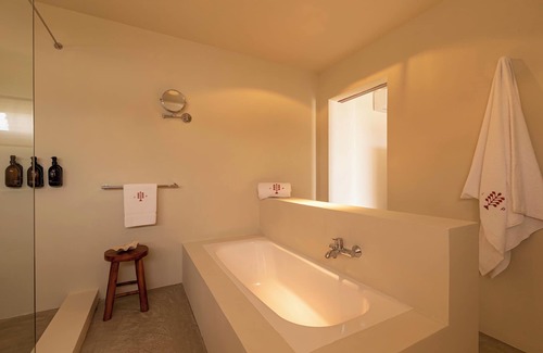 Sant Josep de sa Talaia Hotel | Boutique Hotel Jardines de Palerm