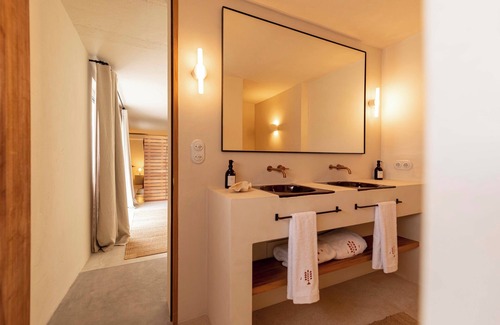Sant Josep de sa Talaia Hotel | Boutique Hotel Jardines de Palerm