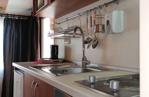 Kvartal Noviya Grad Hotel | Boutique Guest House Ikonomov