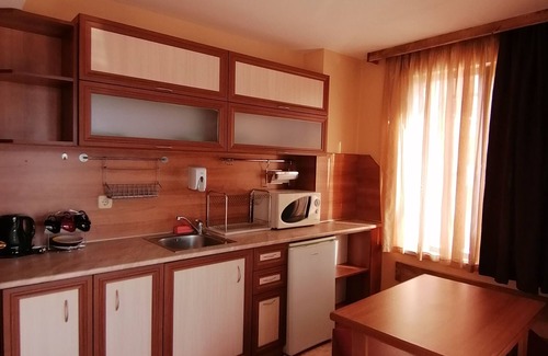 Kvartal Noviya Grad Hotel | Boutique Guest House Ikonomov