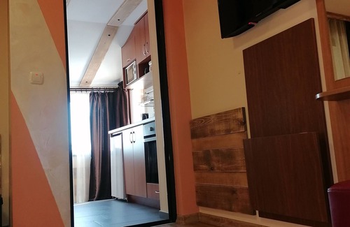 Kvartal Noviya Grad Hotel | Boutique Guest House Ikonomov