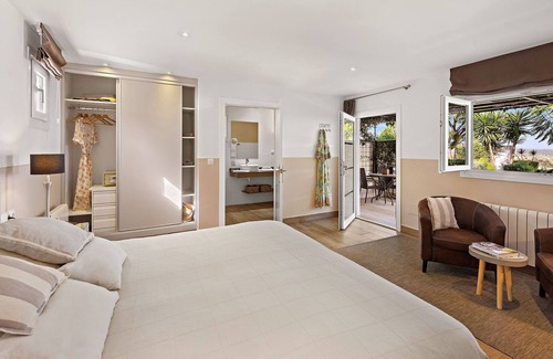 Mojacar House | Boutique Hideaway Cortijo El Sarmiento