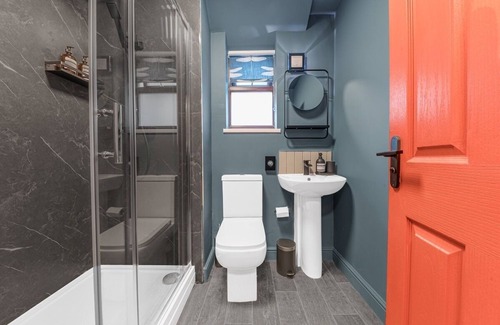 Stainburn House | Boutique Home in West Cumbria