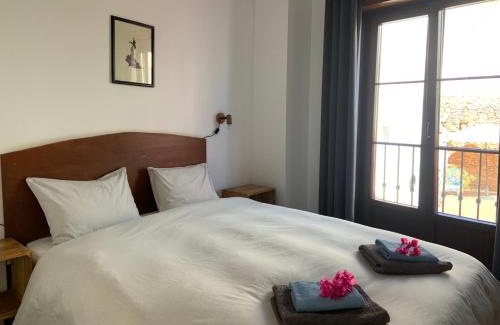 Nerja City Centre House | Boutique Hostal Lorca