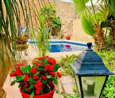 Nerja City Centre House | Boutique Hostal Lorca