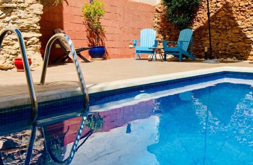 Nerja City Centre House | Boutique Hostal Lorca