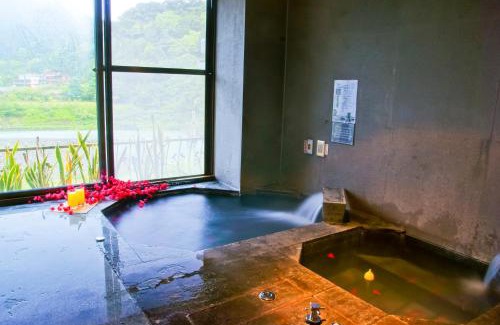 Xindian Hotel | Boutique Hot Spring Resort