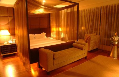 Xindian Hotel | Boutique Hot Spring Resort