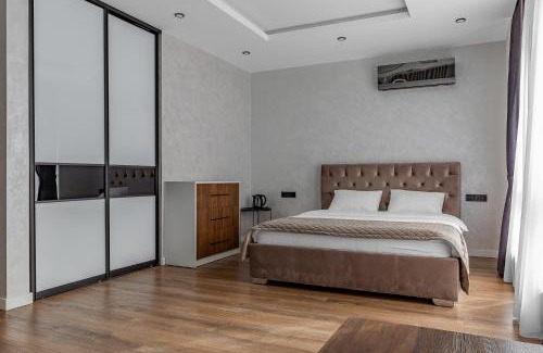 Kyiv Apartment | Boutique Hotel Нью Йорк