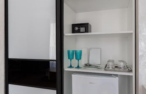 Kyiv Apartment | Boutique Hotel Нью Йорк