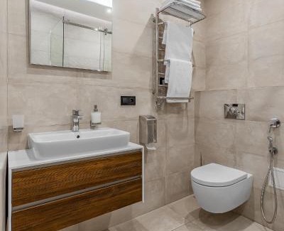 Kyiv Apartment | Boutique Hotel Нью Йорк