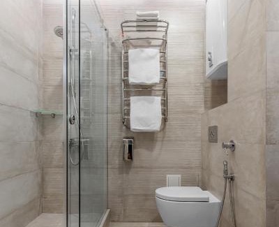 Kyiv Apartment | Boutique Hotel Нью Йорк