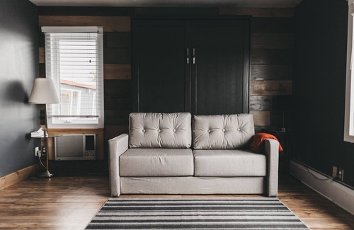 Grand Rapids Apartment | Boutique Hotel 3 bedroom Suite