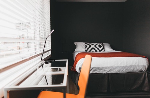 Grand Rapids Apartment | Boutique Hotel 3 bedroom Suite