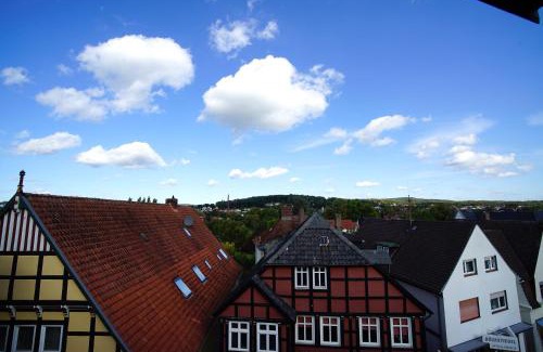 Melle Bed & Breakfast | Boutique Hotel am Markt