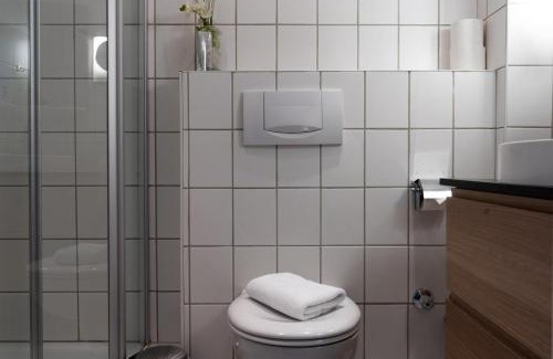 Melle Bed & Breakfast | Boutique Hotel am Markt