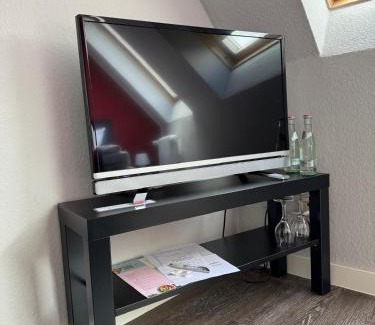 Melle Bed & Breakfast | Boutique Hotel am Markt