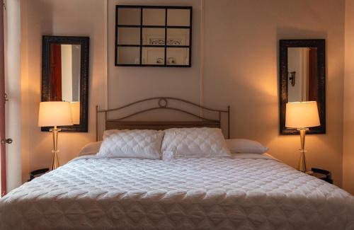 Ponce Centro Hotel | Boutique Hotel Belgica