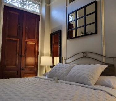 Ponce Centro Hotel | Boutique Hotel Belgica