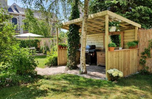 Gronsveld Bed & Breakfast | Boutique Hotel Bonjour