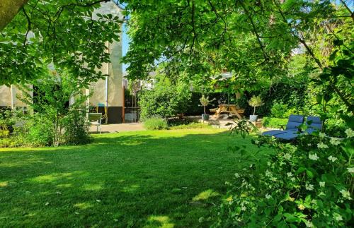 Gronsveld Bed & Breakfast | Boutique Hotel Bonjour