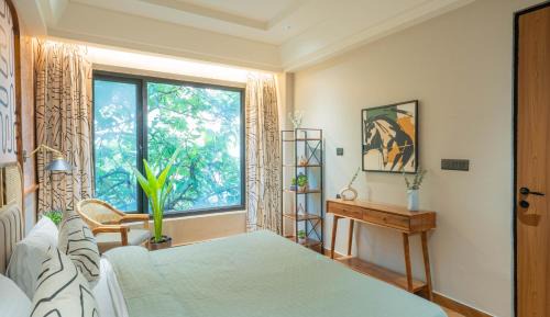 DLF City Hotel | Boutique Hotel By One Tree