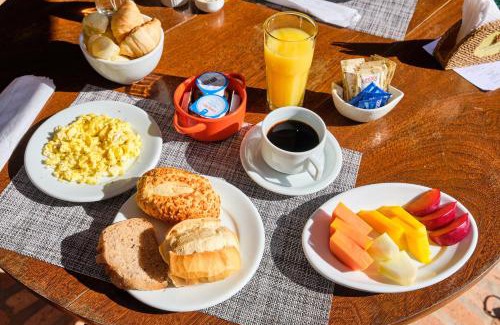 Pontal Bed & Breakfast | Boutique Hotel Carpe Diem