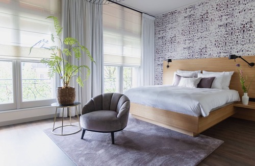 Leeuwarden Hotel | Boutique Hotel Catshuis