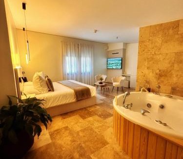 Castello d'Empuries Hotel | Boutique Hotel Comtal Empuries