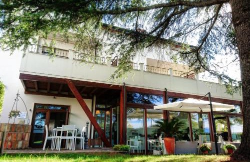 Spoltore Hotel | Boutique Hotel e Spa Città Bianca