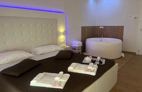 Spoltore Hotel | Boutique Hotel e Spa Città Bianca