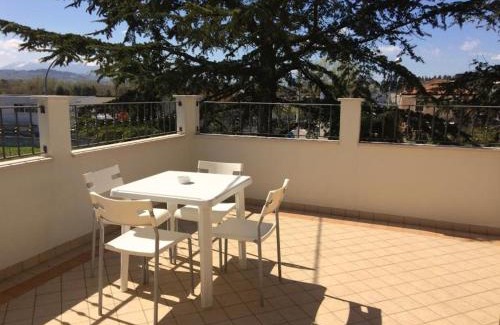 Spoltore Hotel | Boutique Hotel e Spa Città Bianca