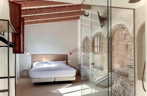 Sant Pere Pescador Hotel | Boutique Hotel Atelier