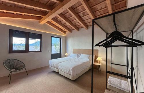 Sant Pere Pescador Hotel | Boutique Hotel Atelier