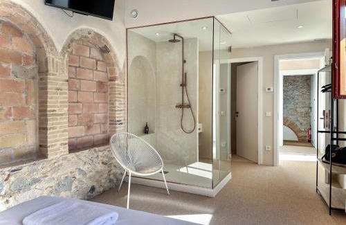 Sant Pere Pescador Hotel | Boutique Hotel Atelier