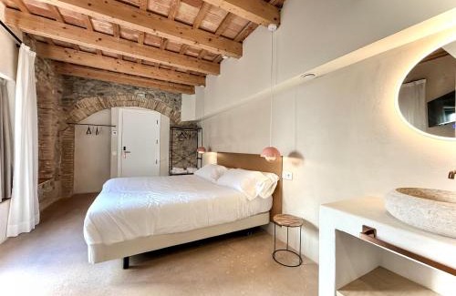 Sant Pere Pescador Hotel | Boutique Hotel Atelier