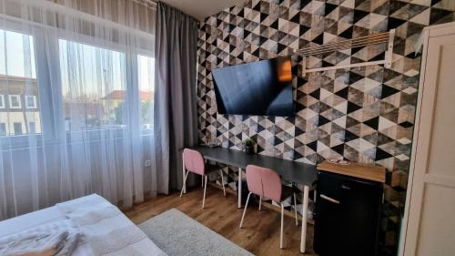 District XXII Hotel | Boutique Hotel & Event Center