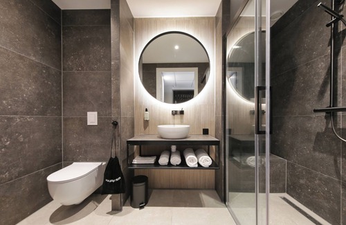 Badhoevedorp Hotel | Boutique Hotel Hans