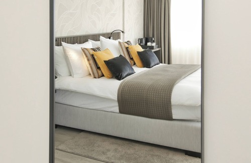 Badhoevedorp Hotel | Boutique Hotel Hans