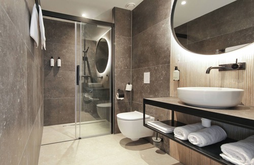 Badhoevedorp Hotel | Boutique Hotel Hans