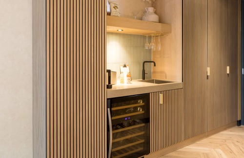 Renesse Hotel | Boutique Hotel Helder l Kloeg Collection