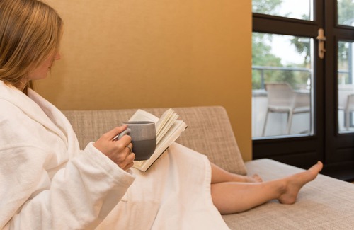 Renesse Hotel | Boutique Hotel Helder l Kloeg Collection