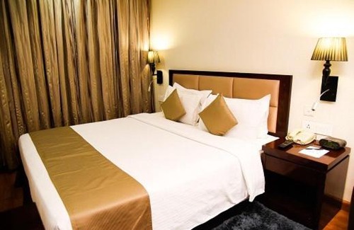 Sakchi Hotel | Boutique Hotel JIVA Jamshedpur