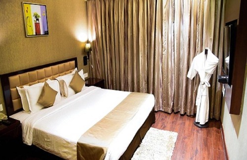 Sakchi Hotel | Boutique Hotel JIVA Jamshedpur