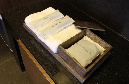Siheung Hotel | Boutique Hotel K Oido