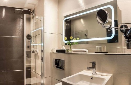 Poppenbuttel Hotel | Boutique Hotel Poppenbütteler Hof
