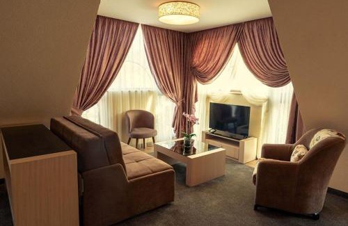 Petrich Hotel | Boutique hotel Provence Бутик хотел Прованс