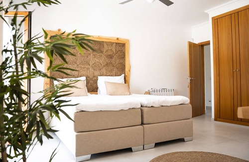 Atalaia Hotel | Boutique Hotel Serena Vista