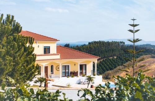 Atalaia Bed & Breakfast | Boutique Hotel Serena Vista