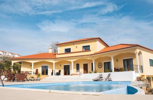 Atalaia Bed & Breakfast | Boutique Hotel Serena Vista
